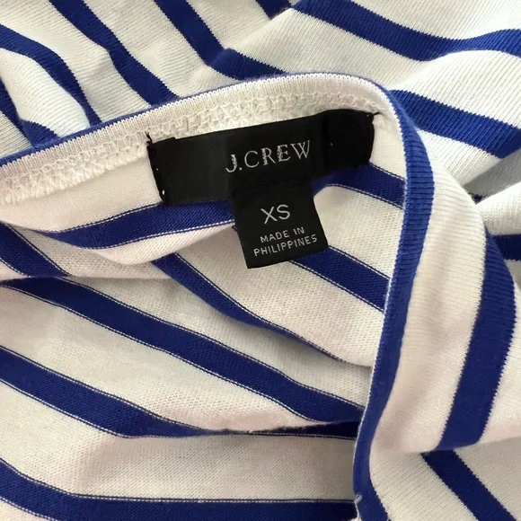 J Crew XS Shirt - Picture 4 of 4